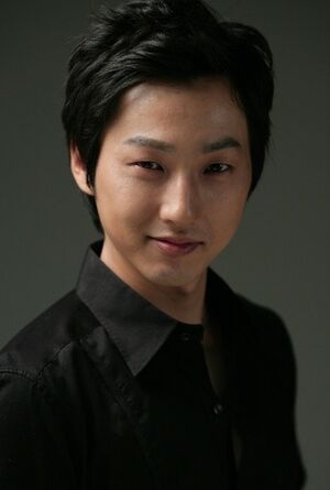 Lee Seung-hyo
