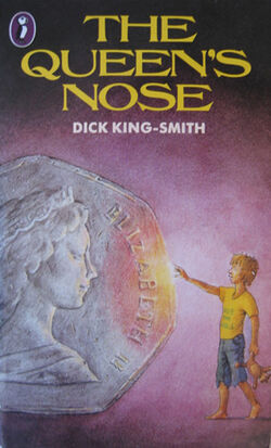 Queens nose book