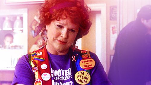 Debbie Novotny Queer As Folk Wiki Fandom