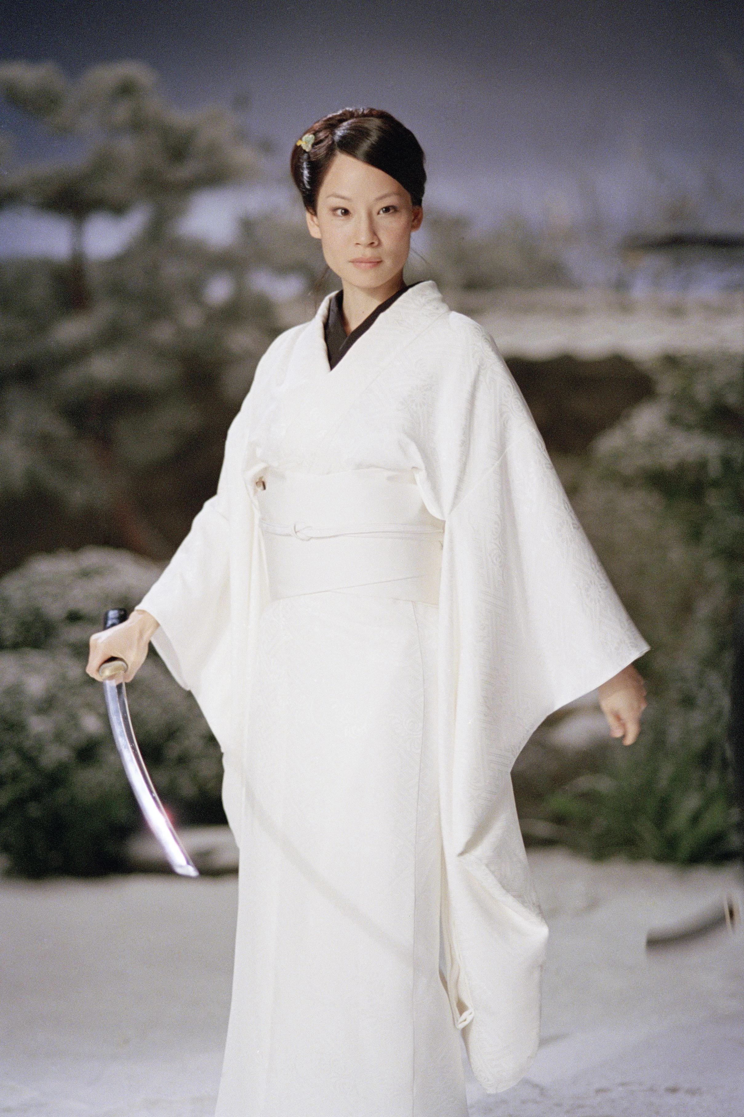 ORen Ishii Quentin Tarantino Wiki Fandom