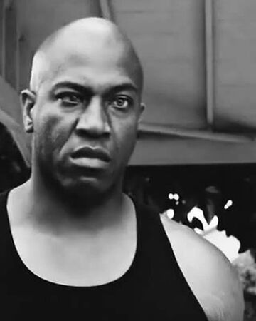 Tom Lister Jr Quentin Tarantino Wiki Fandom