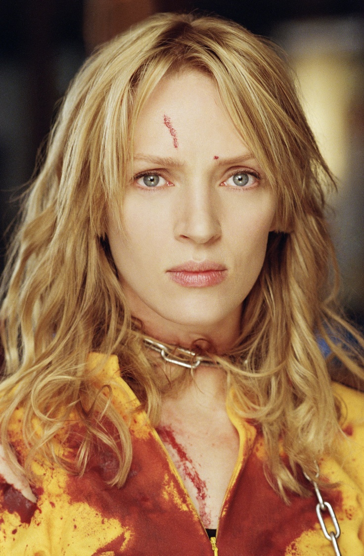 Uma Thurman's Daughter In Kill Bill 2 - This is what the Bride's daughter from Kill Bill looks ... : She joined the season three cast of stranger things for it was on the joe rogan experience podcast that he said he would love to make kill bill 3 with maya hawke and uma thurman.