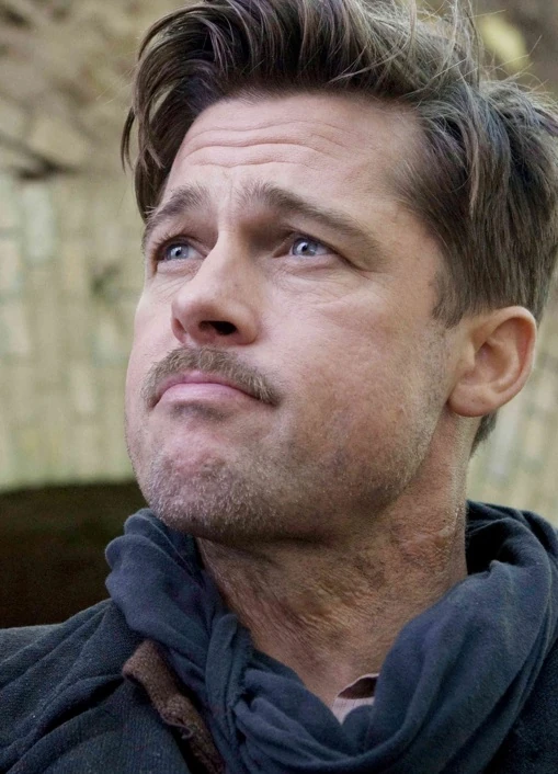 Aldo Raine | Quentin Tarantino Wiki | Fandom