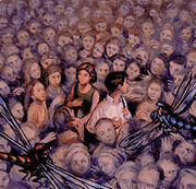 Mondo della morte