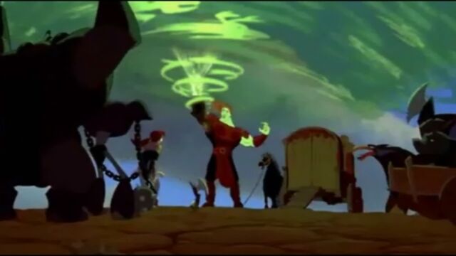 File:Ruber fusing Excalibur to his arm 2.jpg