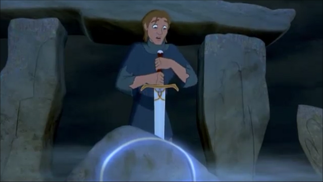 File:Arthur and Excalibur.png