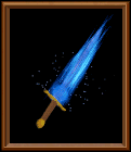 PaladinSword