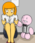 Nelson and Beeps 4031