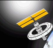 Space station