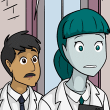 Scientists 4066