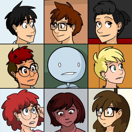 Top9QCbunch