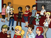 Cast