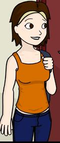 Amanda