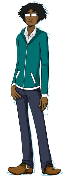 Dale | Questionable Content Wiki | Fandom