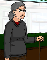 List of minor characters | Questionable Content Wiki | Fandom