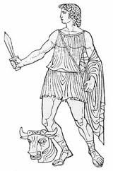 Theseus