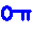Key blue