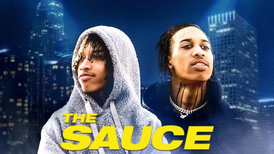 The Sauce Quibi Wiki Fandom