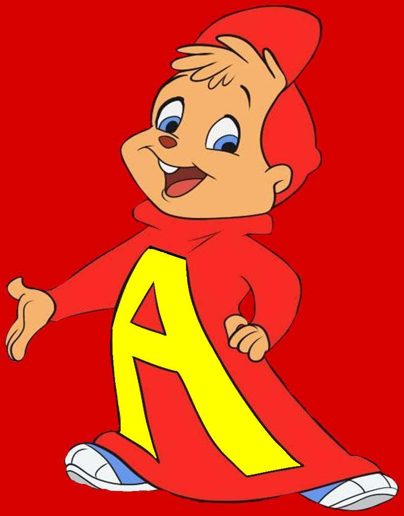 Alvin Seville | Quick Draw McGraw Wiki | FANDOM powered by Wikia