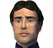 Maximilian profile