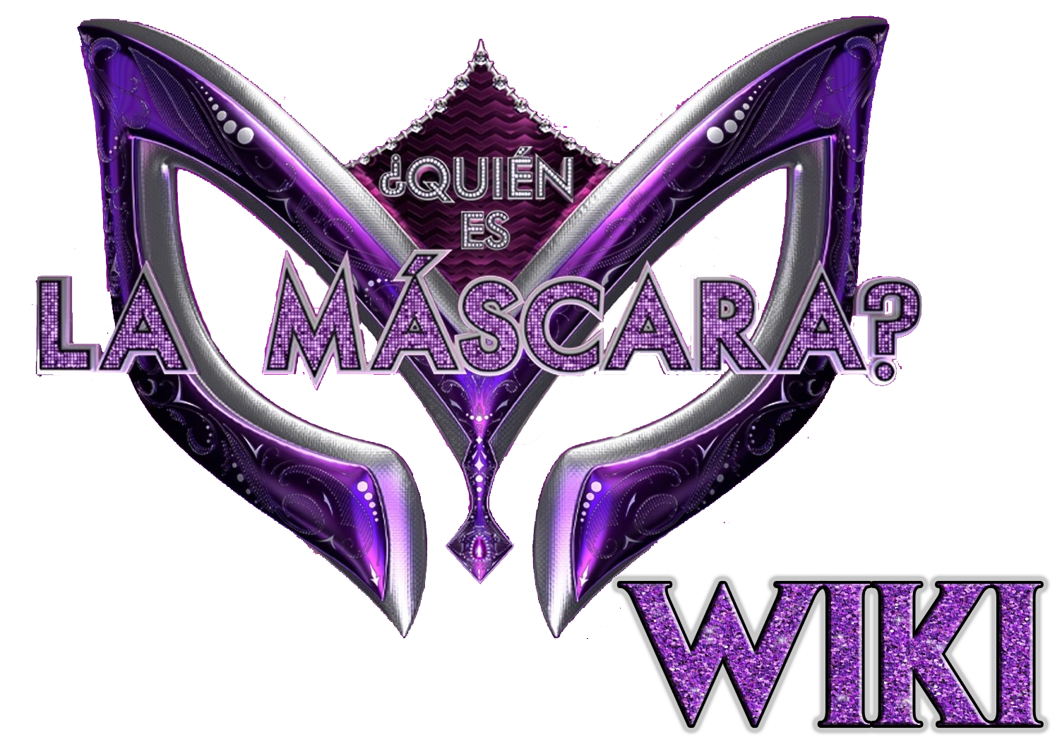 CategoríaNavegación ¿Quién es la Máscara? Wiki Fandom