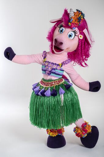 Segunda Temporada Quien Es La Mascara Wiki Fandom