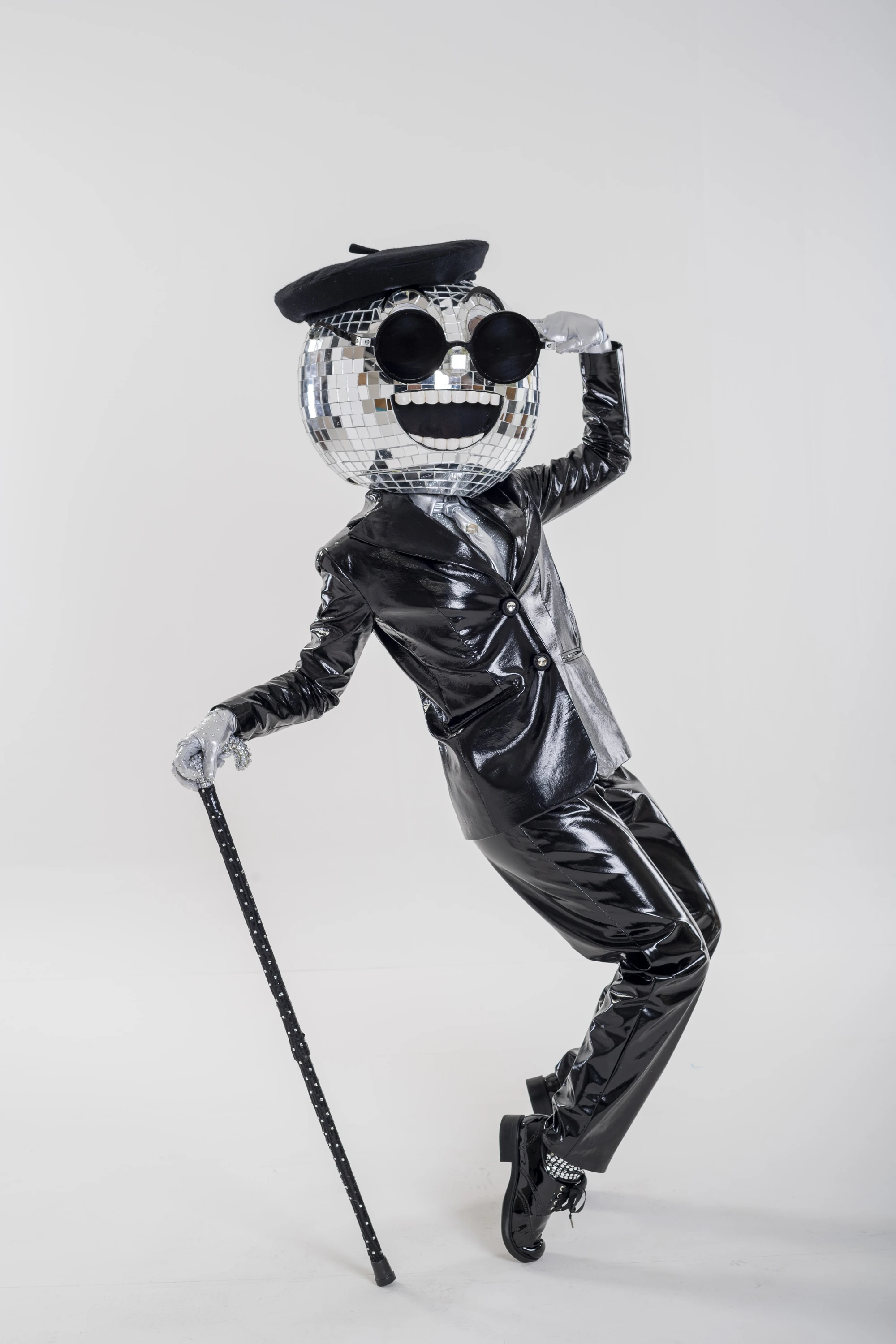 Disco Ball | ¿Quién es la Máscara? Wiki | Fandom