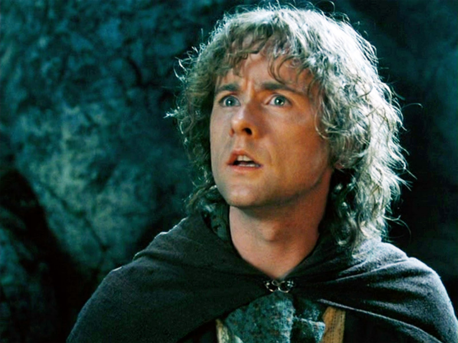 Pippin Took (THL) | Quill Sparkle Wiki | Fandom