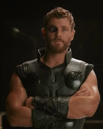 Thor Odinson Quill Sparkles Once Upon A Time Wiki Fandom
