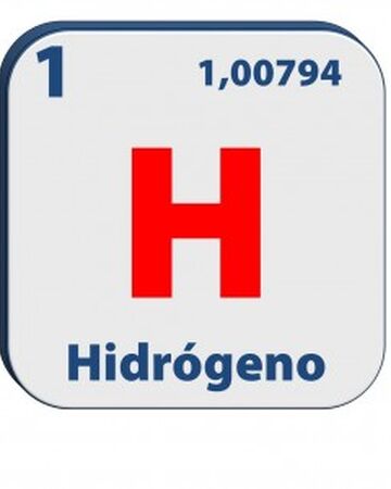 Hidrogeno Quimica Mexico Wiki Fandom