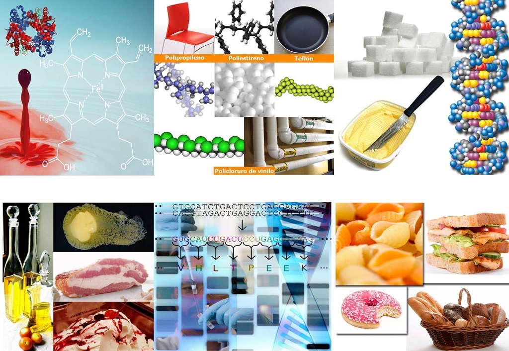 La quimica Química (tareas) Wiki Fandom