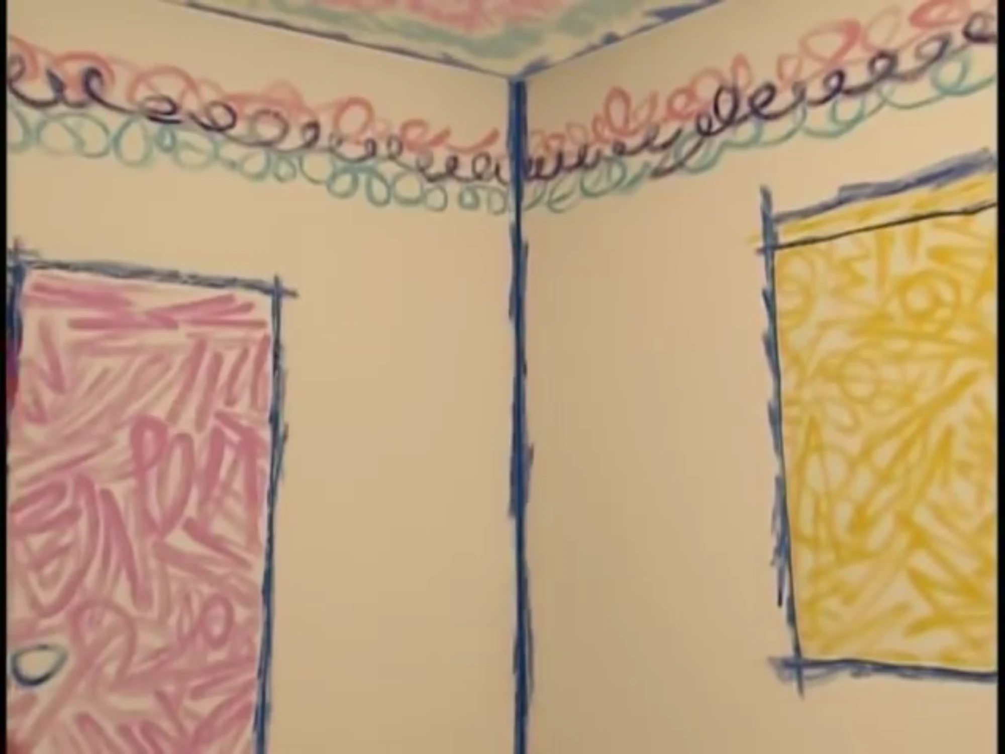 Elmo’s World (CrayonDrawn Apartment) Quinn727 Wiki Fandom