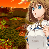 Category Alice In The Country Of Clover Wonderful Wonder World