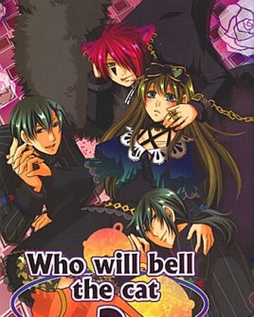 Who Will Bell The Cat Wonderful Wonder World Wiki Fandom