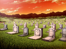Graveyard