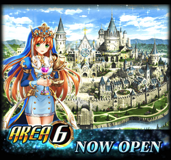 Citadel Lorencio Now Open!