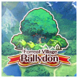 Rallydon Icon