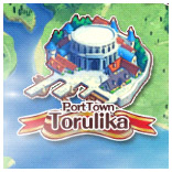ToruLika Icon