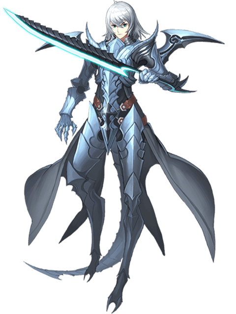 dungreed devil swordsman