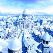 Snowy Kingdom Wilitona