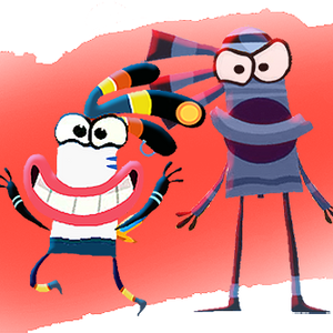 Qumi Qumi Pop 2 Tangled Qumi Qumi Fanon Wiki Fandom