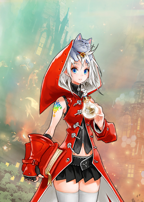 qurare magic library miu qurare magic library miu