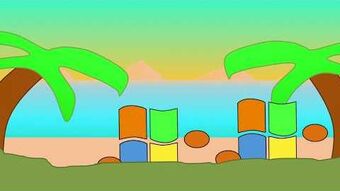 Hi I M Paul But Windows Xp Qwertyxp2000 Wiki Fandom