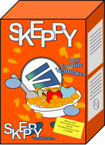 Skeppy Craftflakes Qwertyxp2000 Wiki Fandom
