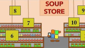 I M At Soup But Windows 2000 And Windows Xp Qwertyxp2000 Wiki