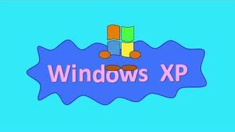 Peppa Pig But Windows Xp Qwertyxp2000 Wiki Fandom