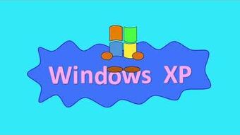 Peppa Pig But Windows Xp Qwertyxp2000 Wiki Fandom