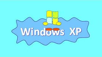 Peppa Pig But Windows Xp Earrape Qwertyxp2000 Wiki Fandom