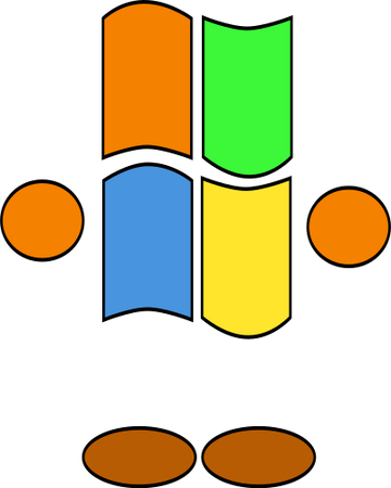 Windows Xp Qwertyxp2000 Wiki Fandom