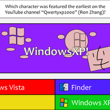 Kahoot Lobby Theme But Windows Xp Qwertyxp2000 Wiki Fandom